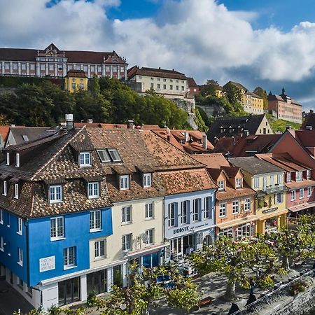 Hotel Max Am See Meersburg Dış mekan fotoğraf