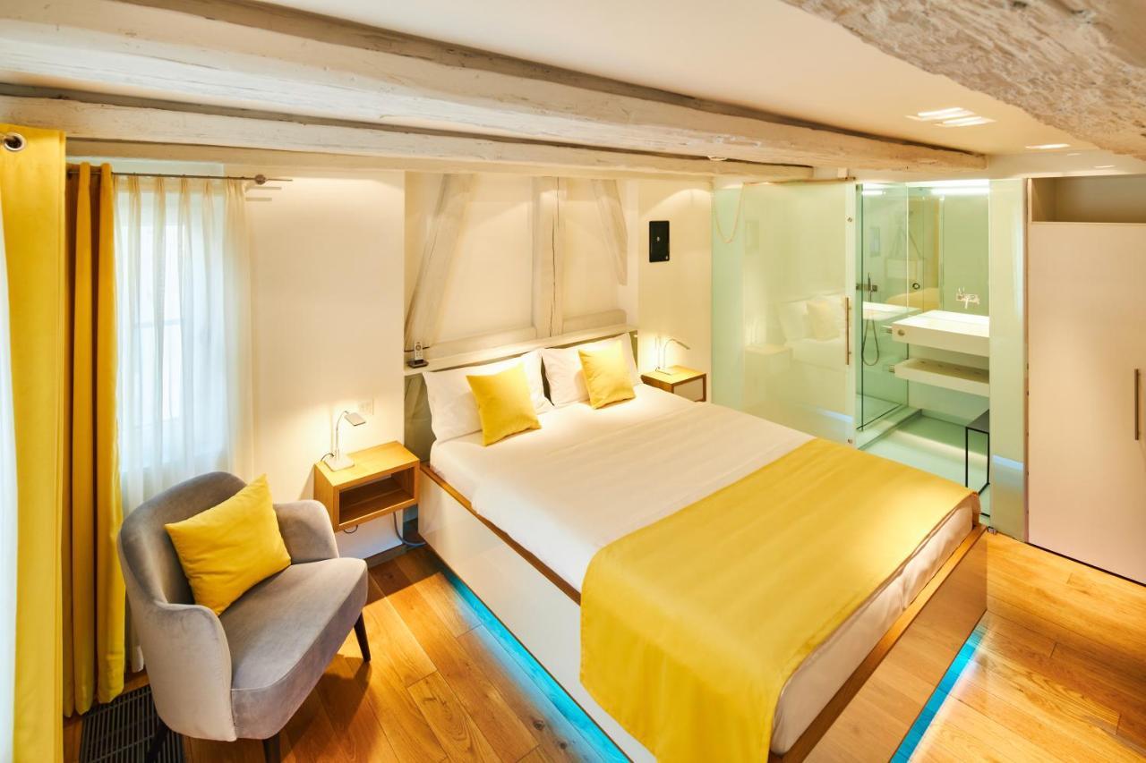 Hotel Max Am See Meersburg Dış mekan fotoğraf